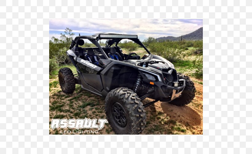 Car Can-Am Motorcycles Tire Off-roading All-terrain Vehicle, PNG, 500x500px, Car, Adventure, All Terrain Vehicle, Allterrain Vehicle, Auto Part Download Free