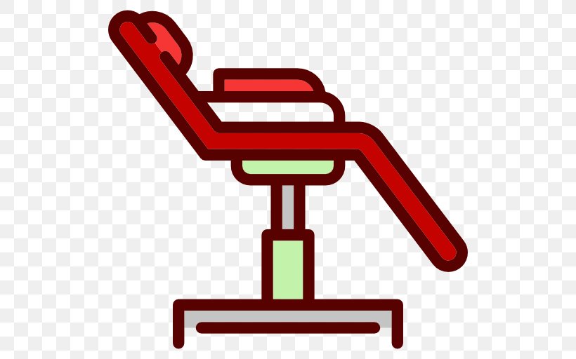 Chair Furniture Clip Art, PNG, 512x512px, Chair, Area, Furniture, Kitchen Utensil, Red Download Free