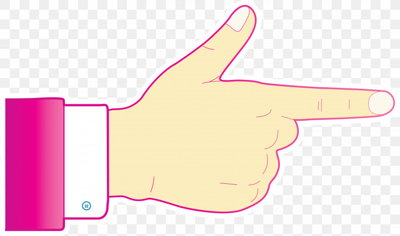 Finger Arrow, PNG, 2999x1772px, Finger Arrow, Finger, Gesture, Glove, Hand Download Free