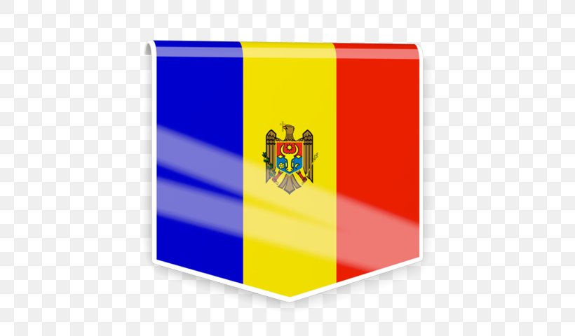 Flag Of Moldova Flag Of Romania Moldavian Soviet Socialist Republic, PNG, 640x480px, Flag, Dissolution Of The Soviet Union, Flag Of Moldova, Flag Of Romania, Label Download Free