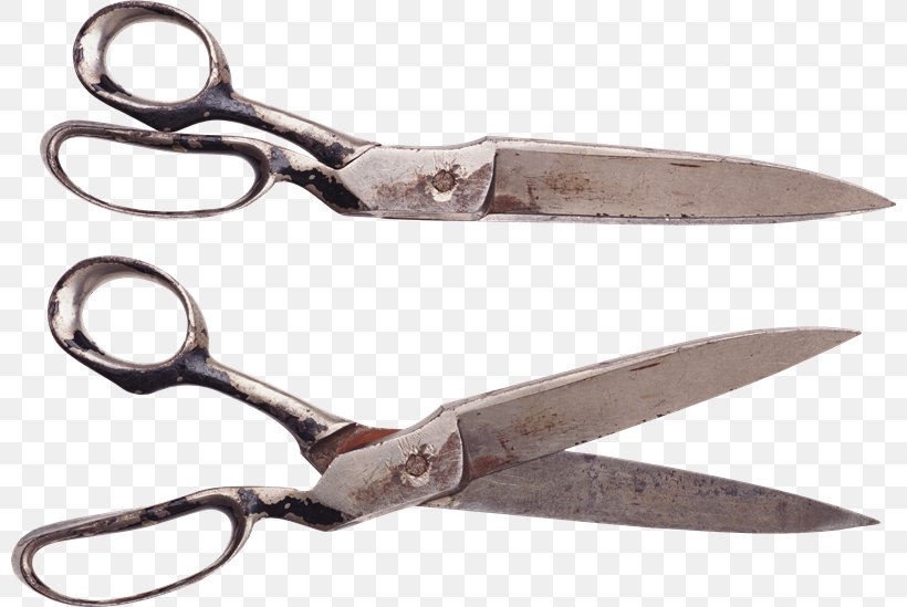 Hair-cutting Shears Clip Art, PNG, 800x549px, Haircutting Shears, Blade, Cold Weapon, Cutting Hair, Dagger Download Free