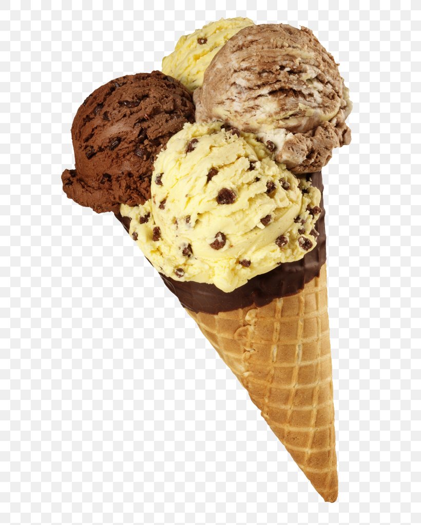 Ice Cream Cone Gelato Chocolate Ice Cream, PNG, 648x1024px, Ice Cream