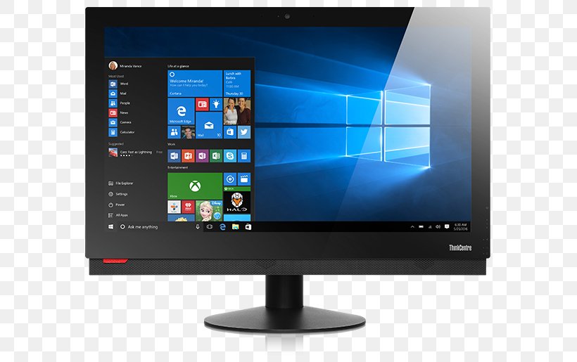 Lenovo ThinkCentre M910z All-in-One 10NS000DUK Lenovo ThinkCentre M910z All-in-One 10NS000DUK Lenovo ThinkCentre M910z All-in-One 10NR Desktop Computers, PNG, 725x515px, Thinkcentre, Allinone, Brand, Computer Hardware, Computer Monitor Download Free