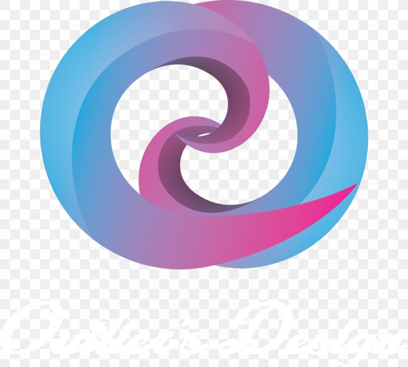 Logo Circle Font, PNG, 931x836px, Logo, Magenta, Purple, Spiral, Symbol Download Free