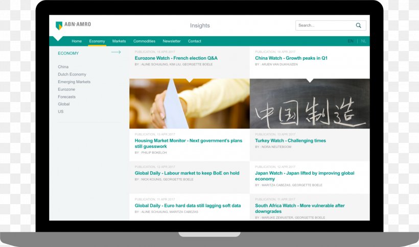 Organization ABN AMRO Digital Journalism Multimedia Display Advertising, PNG, 2437x1441px, Organization, Abn Amro, Advertising, Bank, Brand Download Free
