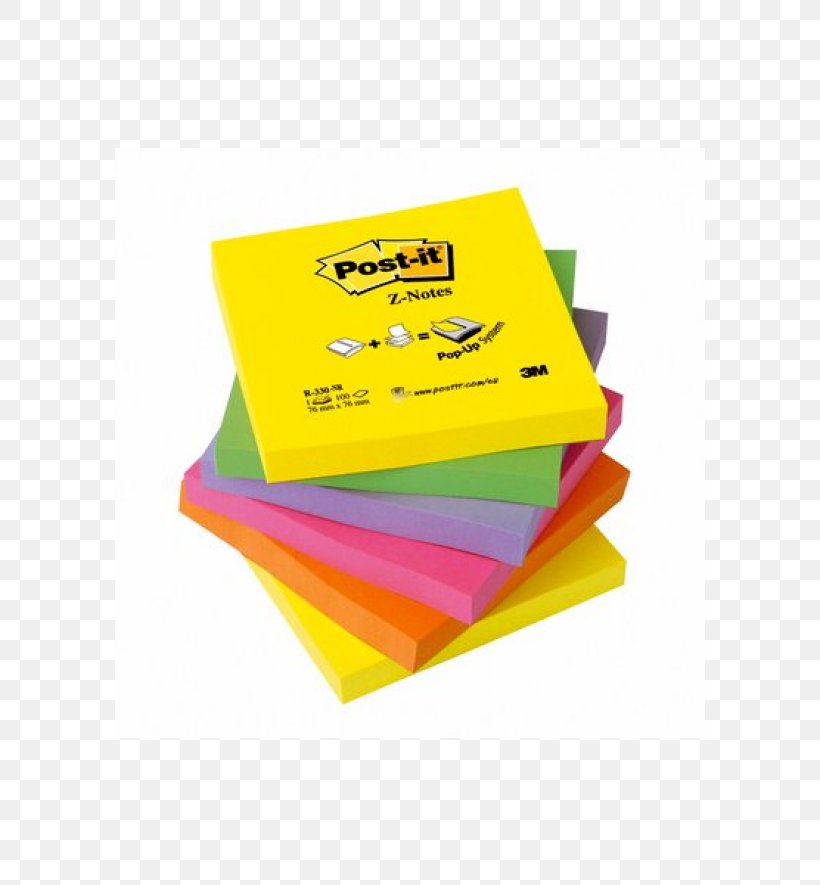 Post-it Note Paper Office Supplies Stationery Sticker, PNG, 590x885px, Postit Note, Adhesive, Brand, Desk, Label Download Free