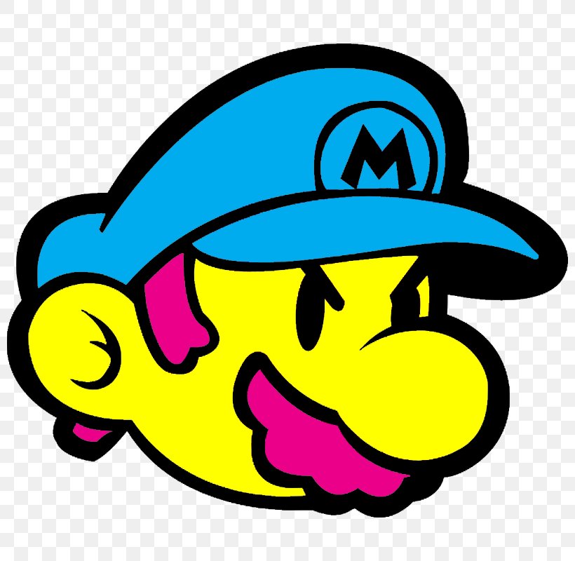 Super Mario Bros. Wrecking Crew, PNG, 800x800px, Super Mario Bros, Art, Artwork, Hat, Headgear Download Free