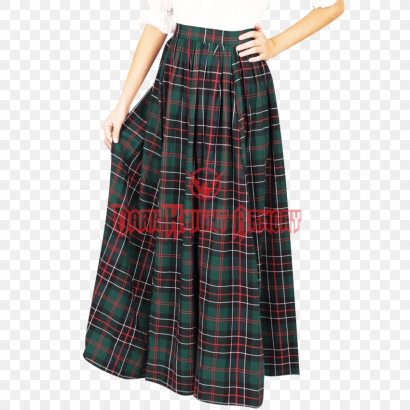 Tartan Day Kilt Clothing Dress, PNG, 850x850px, Tartan, Check, Clothing, Cotton, Day Dress Download Free