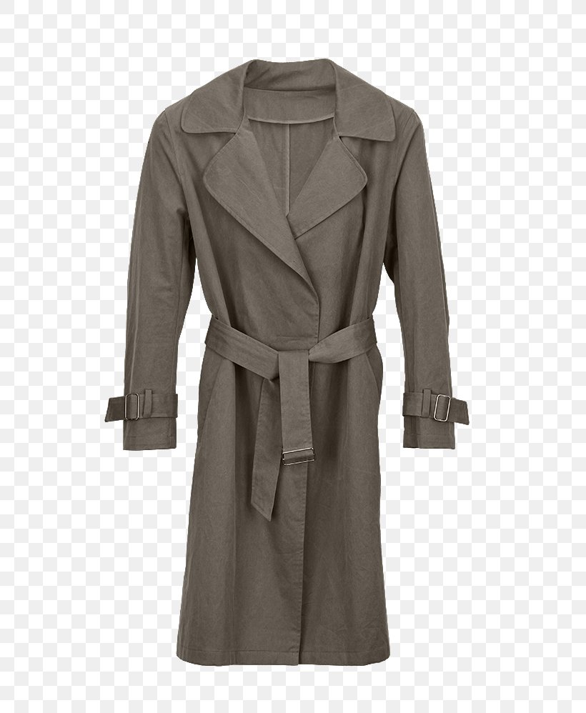 Trench Coat Overcoat, PNG, 748x998px, Trench Coat, Coat, Day Dress, Overcoat, Sleeve Download Free