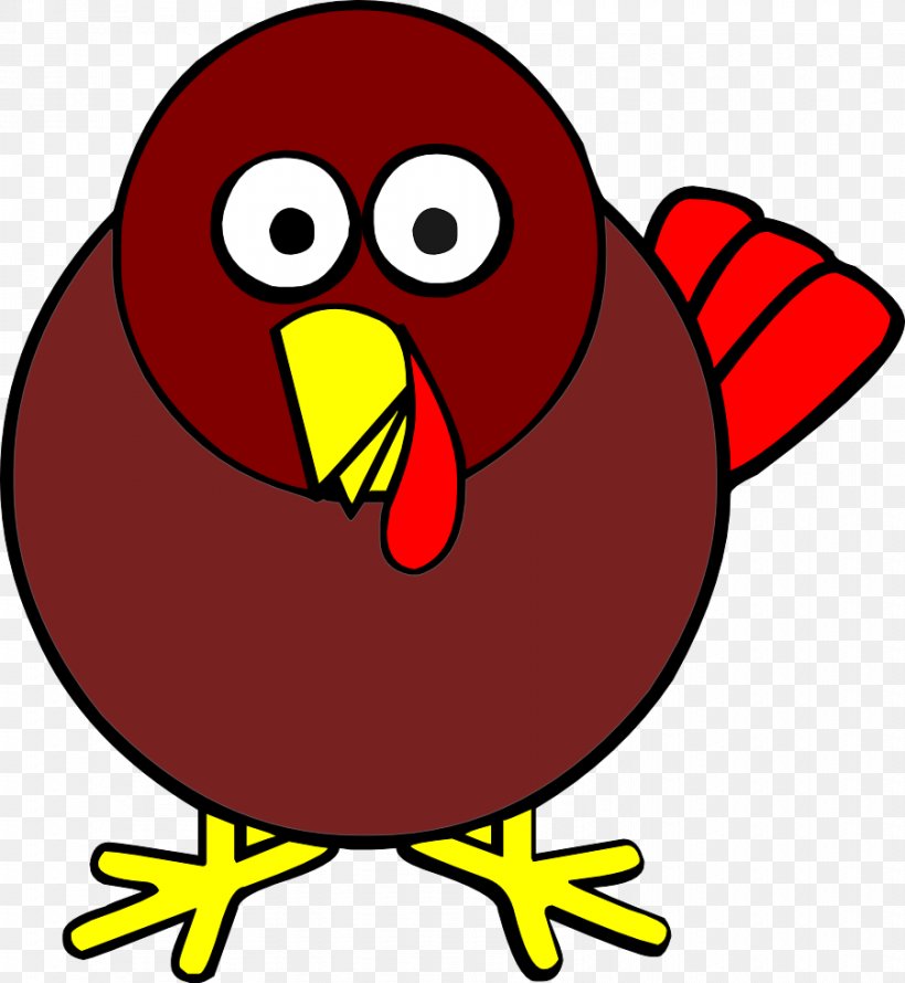 Wyandotte Chicken Turkey Chicken As Food Clip Art, PNG, 901x979px, Wyandotte Chicken, Area, Artwork, Beak, Bird Download Free