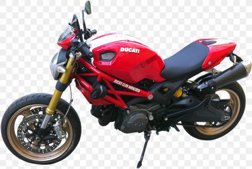 Ducati Monster Motorcycle Exhaust System Car Ducati 1098, PNG, 1000x670px, Ducati Monster, Automotive Exterior, Bmw, Bmw 320, Car Download Free