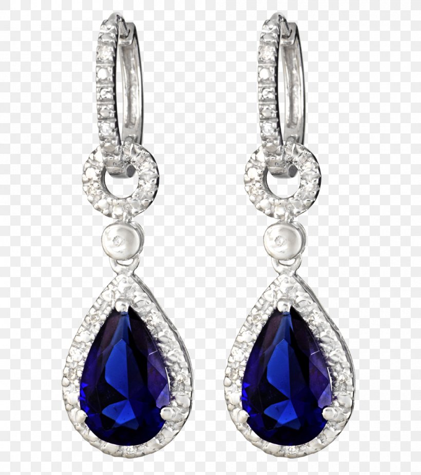Earring Jewellery Sapphire Diamond Clothing Accessories, PNG, 1000x1130px, Earring, Blingbling, Body Jewelry, Clothing Accessories, Crystal Download Free