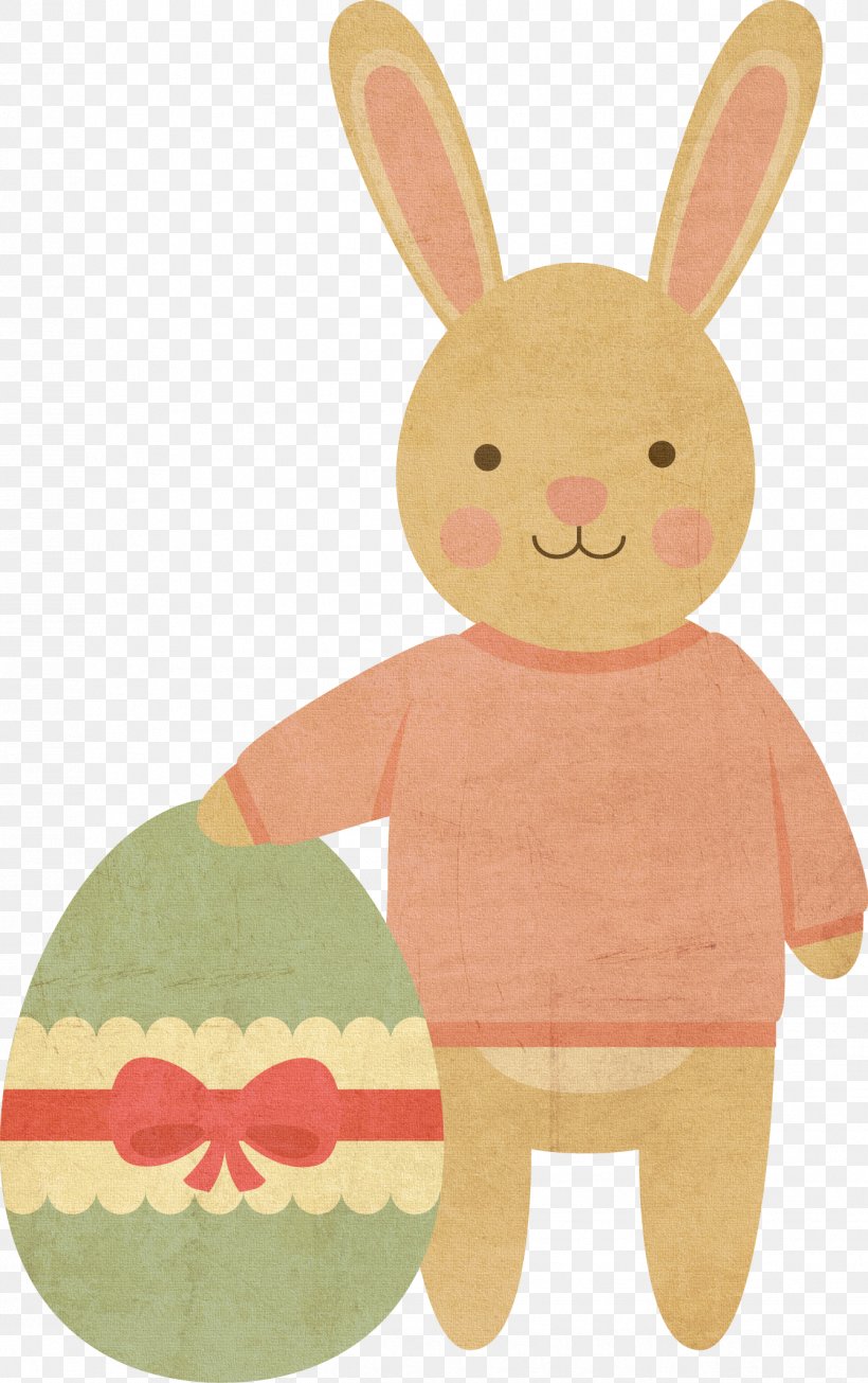 Easter Bunny Easter Egg Easter Postcard Rabbit, PNG, 1339x2131px, Easter Bunny, Drawing, Easter, Easter Egg, Easter Postcard Download Free