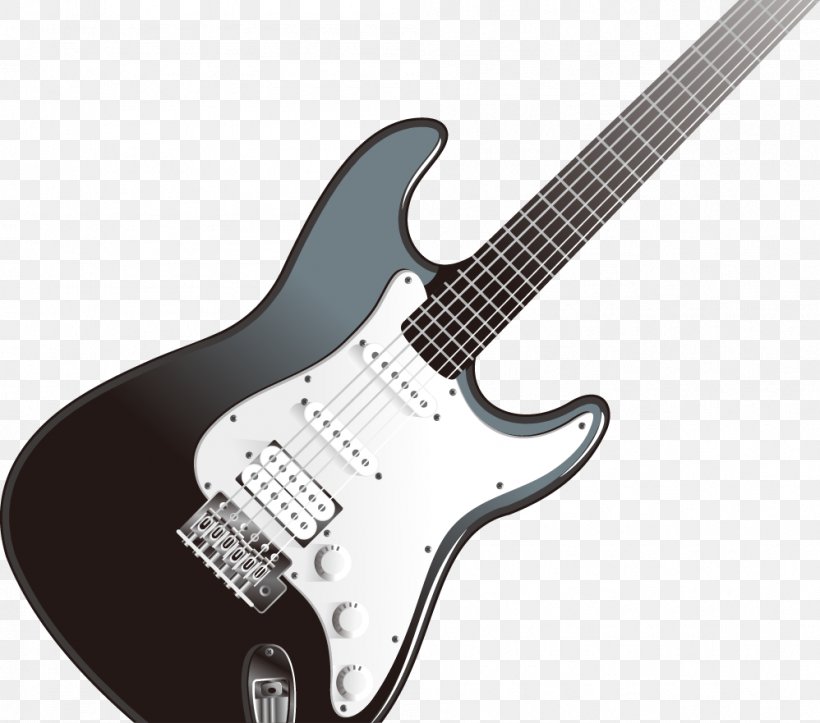 Fender Stratocaster Guitar Fender Musical Instruments Corporation Squier Deluxe Hot Rails Stratocaster, PNG, 998x881px, Fender Stratocaster, Acoustic Electric Guitar, Bass Guitar, Electric Guitar, Electronic Musical Instrument Download Free