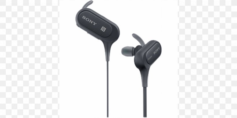Headphones Sony XB50BS EXTRA BASS Sony XB950BT EXTRA BASS Wireless, PNG, 2000x1000px, Headphones, Audio, Audio Equipment, Bluetooth, Electronic Device Download Free
