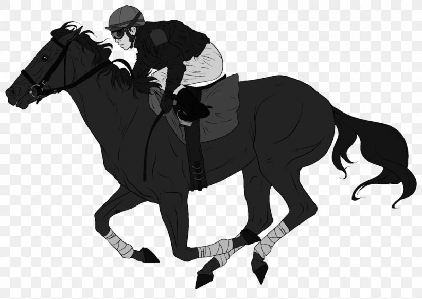 Horse Jockey Equestrian Stallion Pony, PNG, 1024x728px, Watercolor, Cartoon, Flower, Frame, Heart Download Free