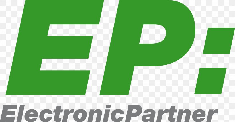 Logo ElectronicPartner Handel SE Design Trademark, PNG, 1633x850px, Logo, Area, Area M Airsoft Koblenz, Brand, Electronicpartner Handel Se Download Free