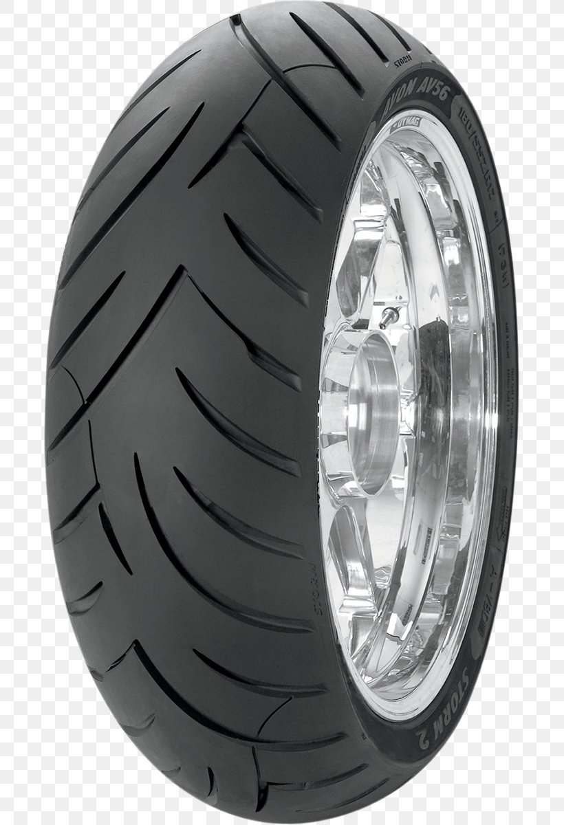 Motorcycle Tires Motorcycle Tires Tyre Avon Storm 2 Ultra Av56 ZR17 Rear Sport Touring Motorcycle, PNG, 691x1200px, Motorcycle, Auto Part, Automotive Tire, Automotive Wheel System, Avon Products Download Free