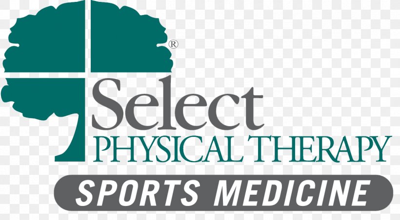 Select Physical Therapy Health Care Medicine, PNG, 1274x704px, Physical Therapy, Area, Athletic Trainer, Blue, Brand Download Free