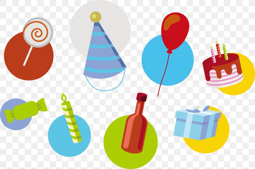Birthday Cake Euclidean Vector Clip Art, PNG, 2257x1502px, Birthday Cake, Birthday, Birthday Card, Happy Birthday To You, Plastic Download Free