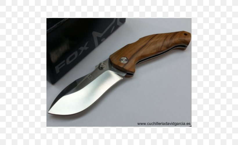 Bowie Knife Hunting & Survival Knives Utility Knives Blade, PNG, 500x500px, Bowie Knife, Blade, Cold Weapon, Hardware, Hunting Download Free