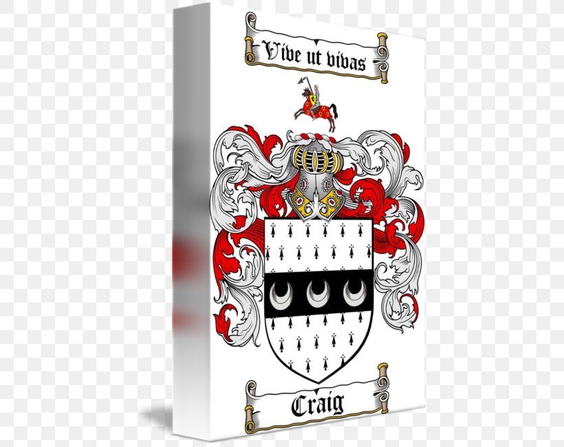 Coat Of Arms Crest Family Clan Craig Surname, PNG, 426x650px, Coat Of Arms, Brand, Clan, Coat Of Arms Of Spain, Crest Download Free
