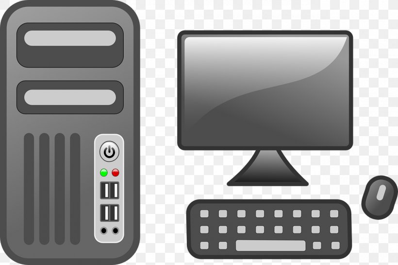Desktop Computer Computer Monitor Clip Art, PNG, 1280x851px, Desktop Computer, Brand, Communication, Computer, Computer Hardware Download Free