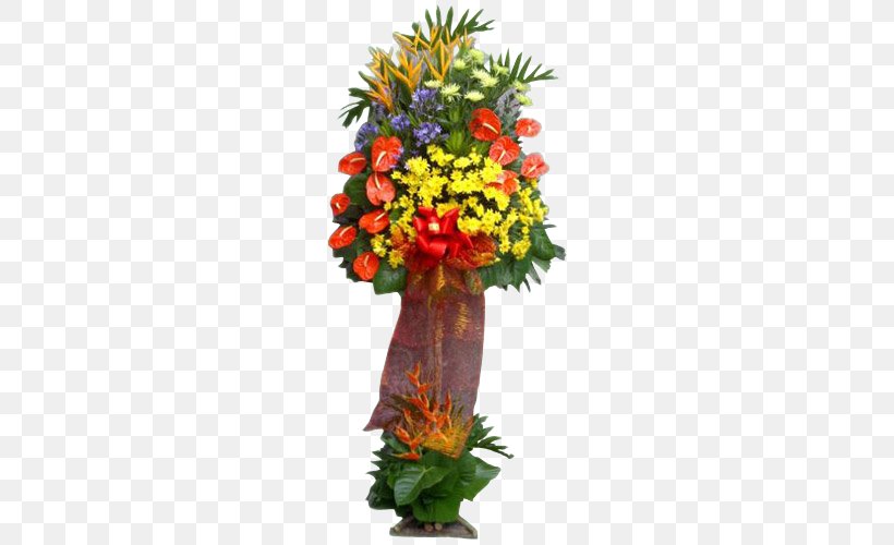 Floral Design Cut Flowers Flower Bouquet Floristry, PNG, 500x500px, Floral Design, Artificial Flower, Cut Flowers, Delivery, Floristry Download Free