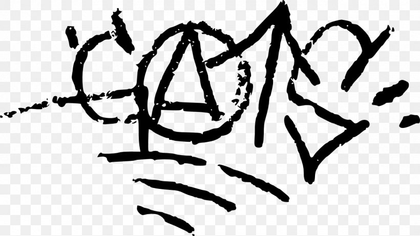 Graffiti Clip Art, PNG, 1280x721px, Graffiti, Art, Artist, Black, Black And White Download Free