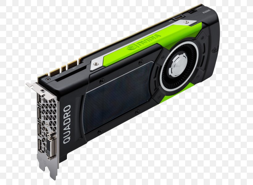 Graphics Cards & Video Adapters NVIDIA Quadro P6000 Graphics Processing Unit Pascal, PNG, 800x600px, Graphics Cards Video Adapters, Displayport, Electronic Device, Gddr5 Sdram, Graphics Processing Unit Download Free