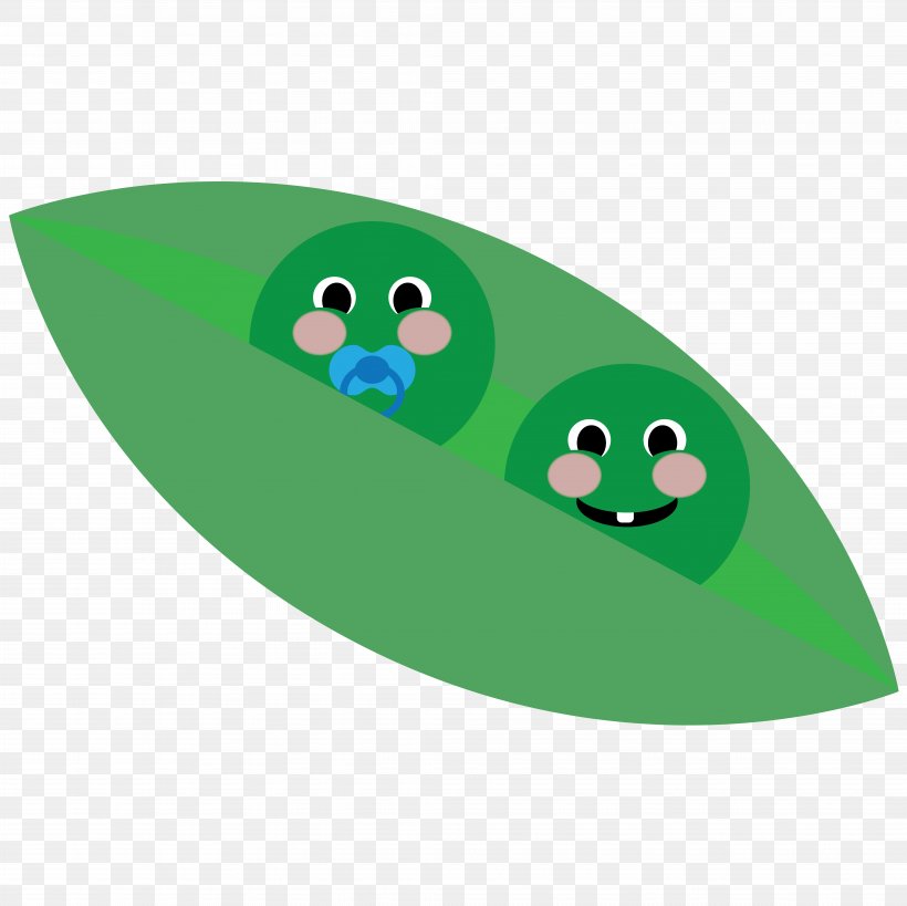 Green Pea Vector Graphics Vegetable Pod Food, PNG, 8001x8000px, Green Pea, Amphibian, Food, Grass, Green Download Free