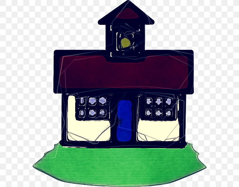 House Clip Art Cat Furniture, PNG, 598x640px, House, Cat Furniture Download Free