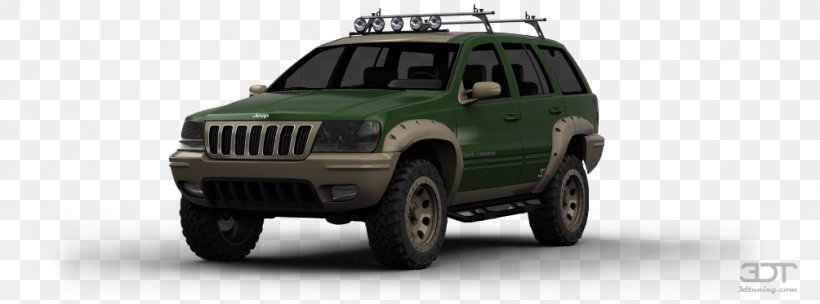 Jeep Cherokee (XJ) Off-roading Motor Vehicle Off-road Vehicle, PNG, 1004x373px, Jeep Cherokee Xj, Automotive Exterior, Automotive Tire, Automotive Wheel System, Brand Download Free