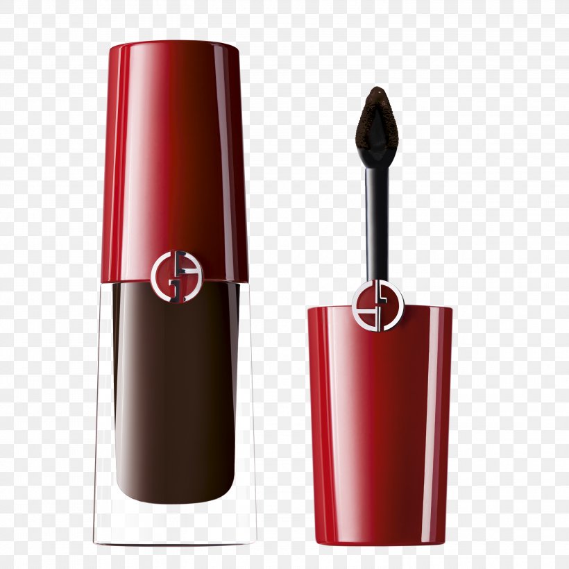 Lip Balm Giorgio Armani Lip Magnet Lipstick, PNG, 3000x3000px, Lip Balm, Armani, Cosmetics, Fashion, Giorgio Armani Download Free