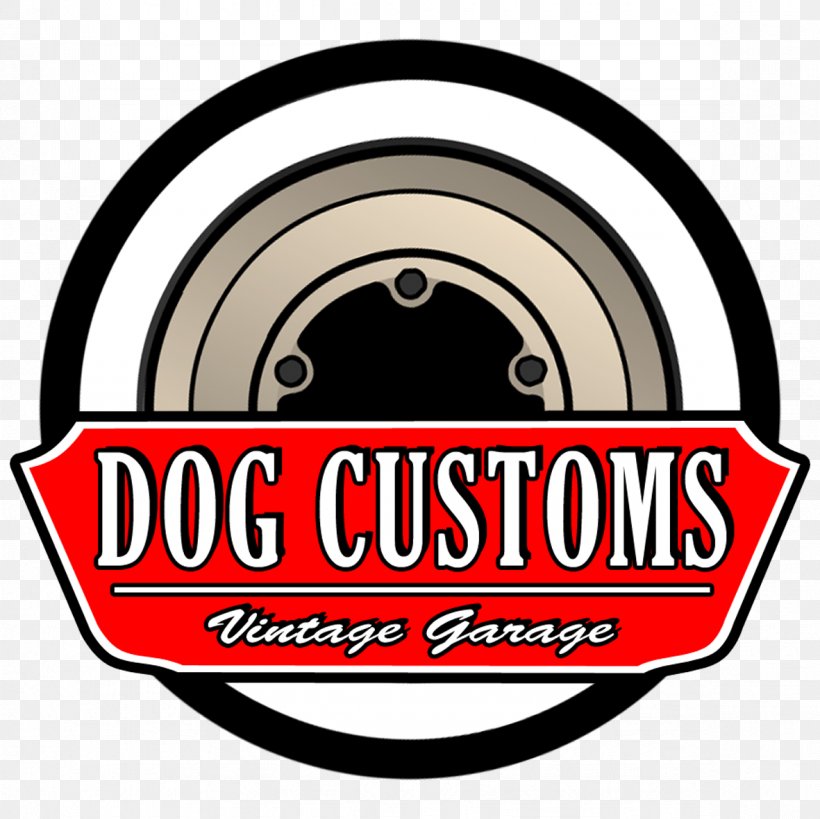 Logo Brand Font Dog Volkswagen Beetle, PNG, 1181x1181px, Logo, Area, Brand, Color, Customs Download Free