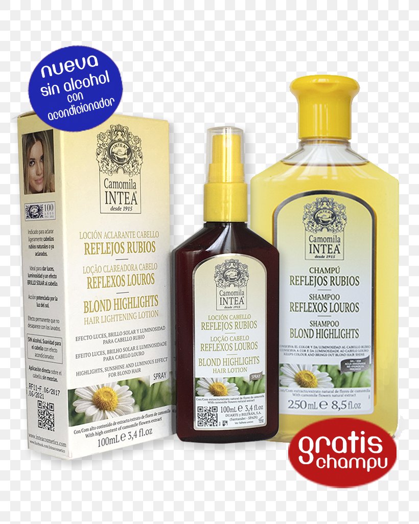 Lotion Blond Hair Roman Chamomile Shampoo, PNG, 820x1025px, Lotion, Blond, Chamomile, Cosmetics, Drogaria Download Free