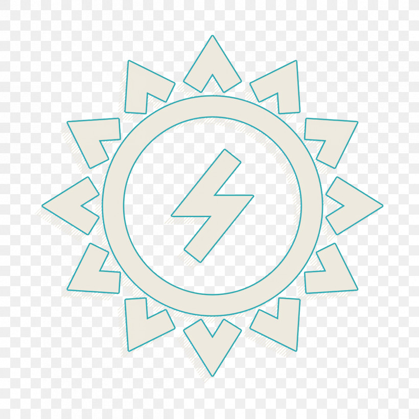 Solar Icon Sustainable Energy Icon, PNG, 1262x1262px, Solar Icon, Blackandwhite, Emblem, Logo, Sustainable Energy Icon Download Free