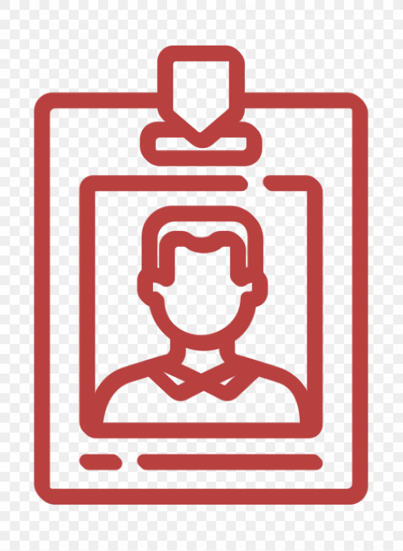 Staff Icon Id Card Icon Crime Investigation Icon Png 904x1236px Staff Icon Crime Investigation Icon Id