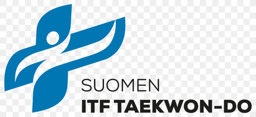 Taekwondo Suomen ITF Taekwon-Do Logo International Taekwon-Do Federation Brand, PNG, 1184x545px, Watercolor, Cartoon, Flower, Frame, Heart Download Free
