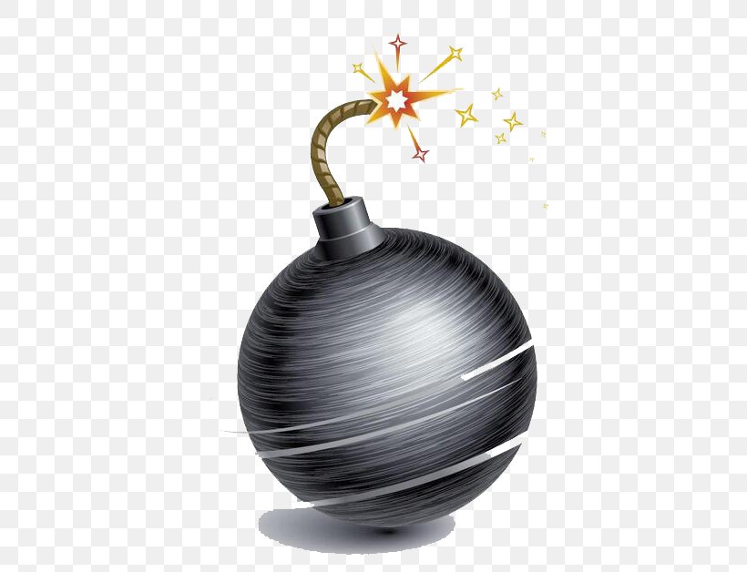 Time Bomb Explosion Land Mine, PNG, 701x628px, Bomb, Christmas Ornament, Explosion, Fuse, Land Mine Download Free