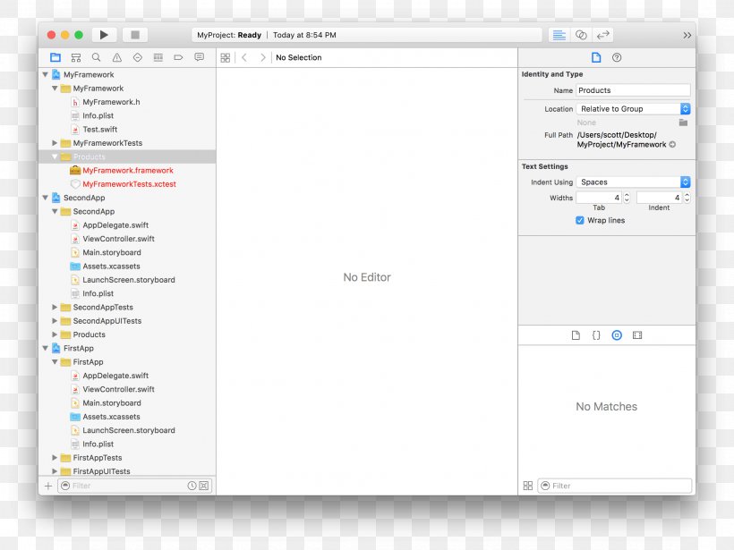 Xcode Computer Program User Interface Project, PNG, 2144x1608px, Xcode, Apple, Area, Brand, Computer Program Download Free
