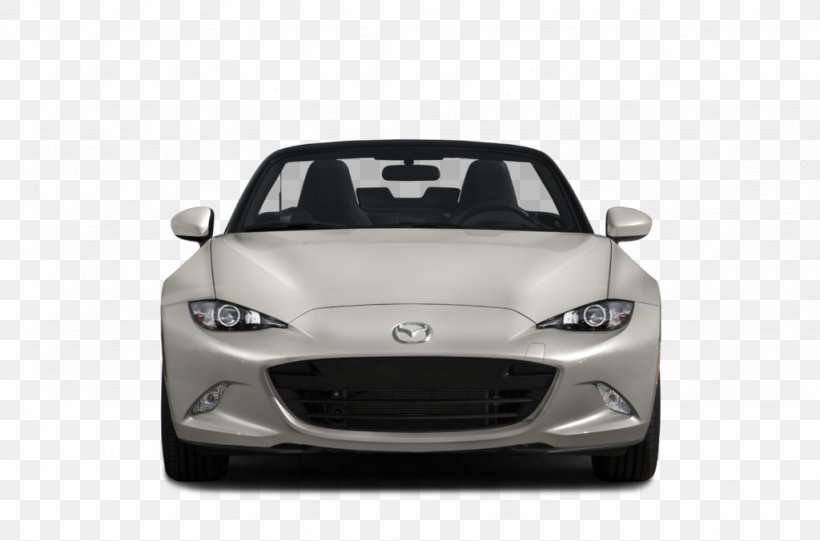 2016 Mazda MX-5 Miata Sports Car Personal Luxury Car, PNG, 1024x676px, 2016 Mazda Mx5 Miata, Automotive Design, Automotive Exterior, Automotive Wheel System, Brand Download Free
