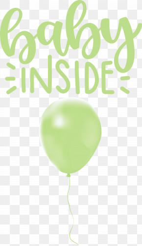 Baby Inside PNG