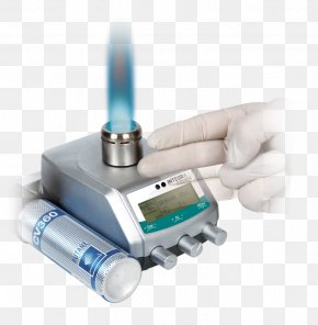 Flame - Bunsen Burner Brenner Gas Methane Flame PNG