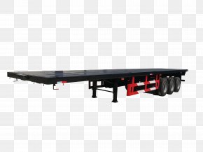 Car - Car Semi-trailer Truck PNG