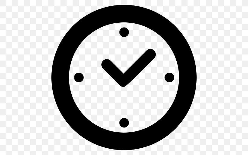 Time & Attendance Clocks Time & Attendance Clocks Skyent Exports, PNG, 512x512px, Time, Alarm Clocks, Area, Black And White, Clock Download Free