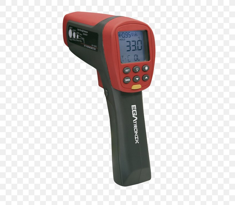 Gauge Infrared Thermometers, PNG, 531x714px, Gauge, Hardware, Infrared, Infrared Thermometers, Measuring Instrument Download Free