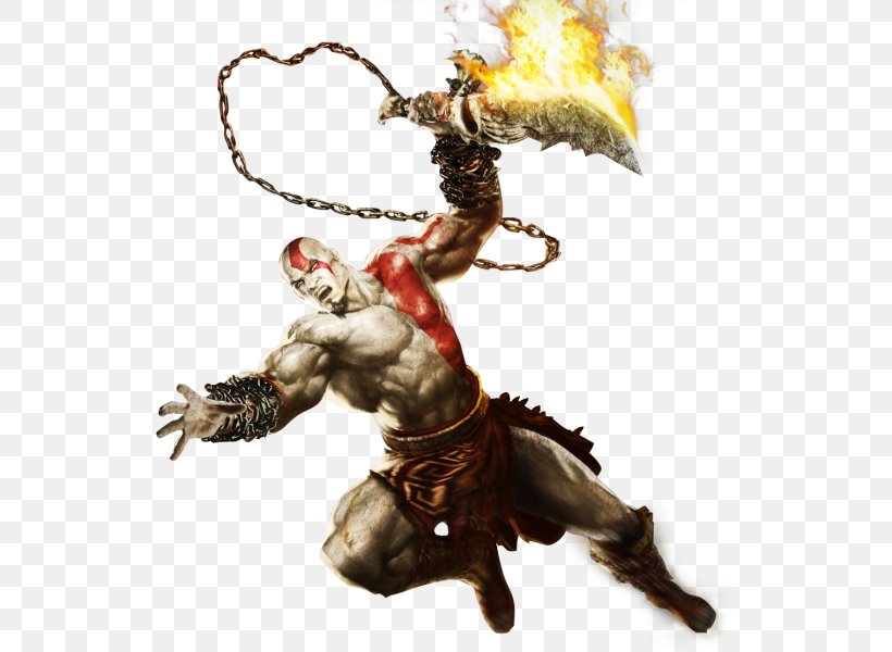 God Of War III God Of War: Ghost Of Sparta God Of War: Ascension, PNG, 534x600px, God Of War Iii, Cory Barlog, Fictional Character, God Of War, God Of War Ascension Download Free