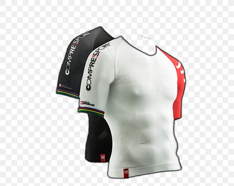 Jersey Ironman Triathlon T-shirt Sleeveless Shirt, PNG, 600x650px, Jersey, Active Shirt, Brand, Clothing, Compression Garment Download Free