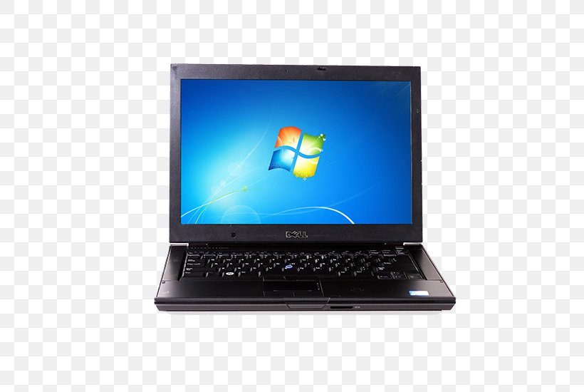 Laptop Dell Latitude Hewlett-Packard Windows 7, PNG, 550x550px, Laptop, Computer, Computer Accessory, Computer Hardware, Computer Monitor Accessory Download Free